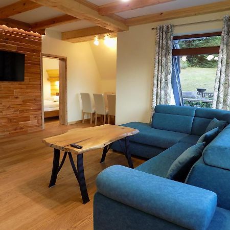 Apartament Nr 4 U Miska Z Dwoma Sypialniami ซาโกปาเน ภายนอก รูปภาพ