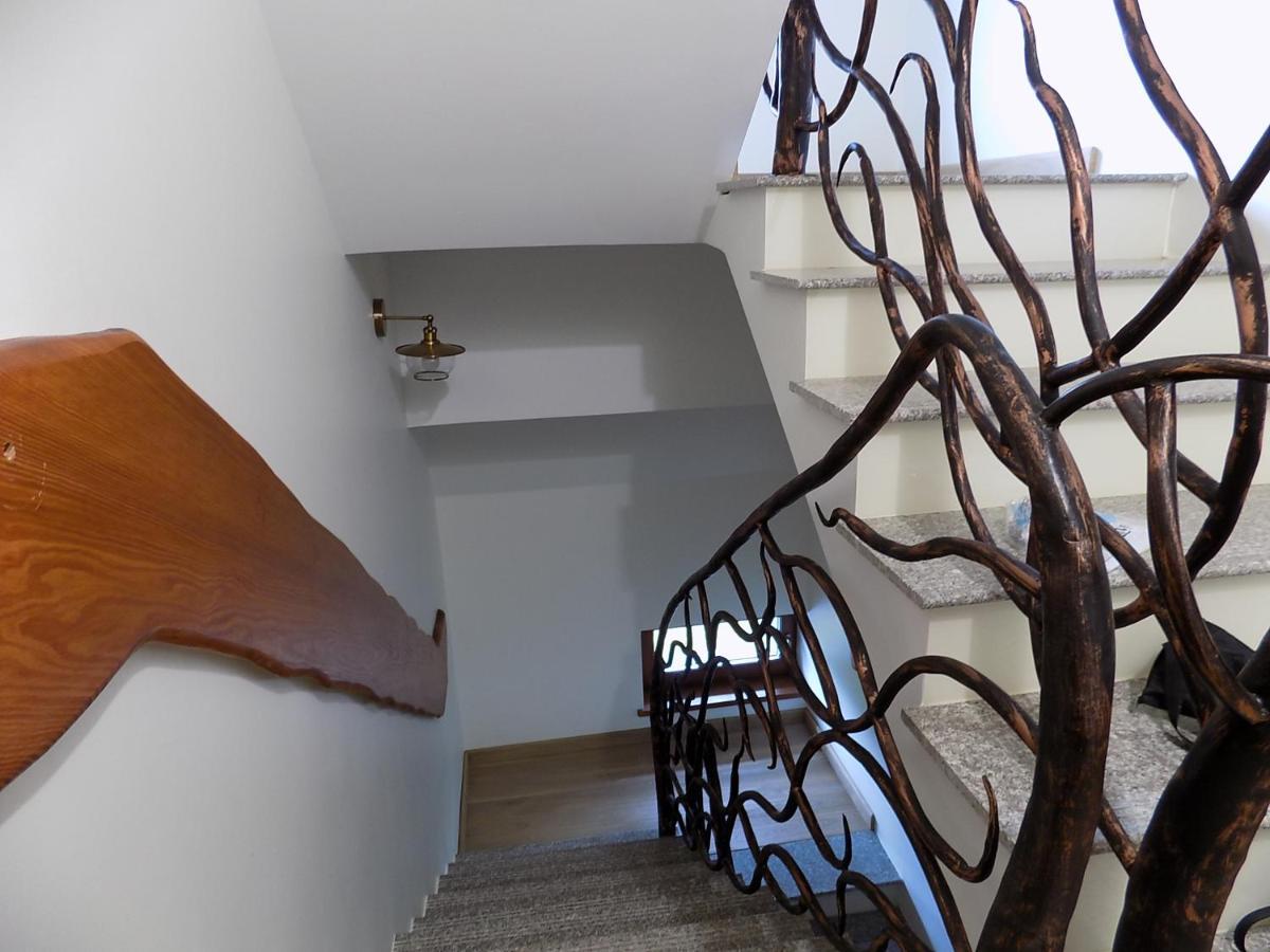 Apartament Nr 4 U Miska Z Dwoma Sypialniami ซาโกปาเน ภายนอก รูปภาพ