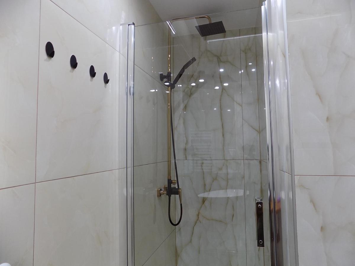 Apartament Nr 4 U Miska Z Dwoma Sypialniami ซาโกปาเน ภายนอก รูปภาพ
