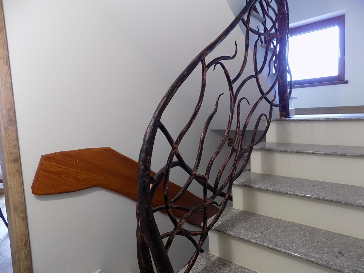 Apartament Nr 4 U Miska Z Dwoma Sypialniami ซาโกปาเน ภายนอก รูปภาพ