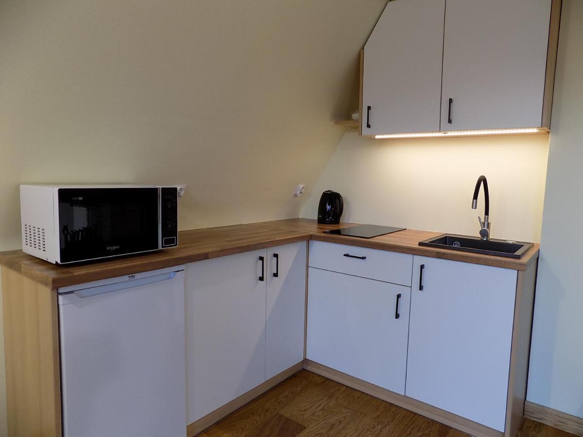 Apartament Nr 4 U Miska Z Dwoma Sypialniami ซาโกปาเน ภายนอก รูปภาพ